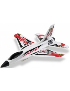 Lancé main jet à partir de 4 ans