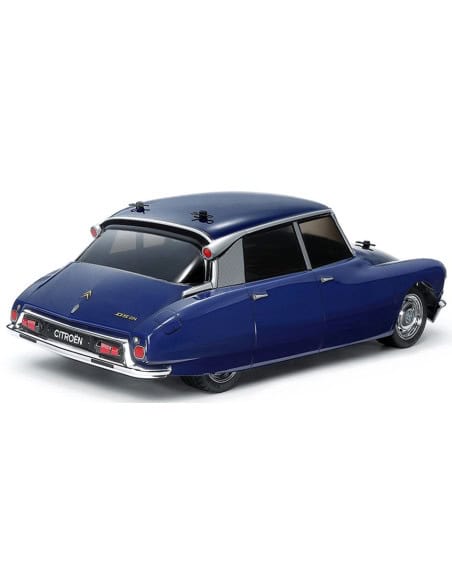 Tamiya 47502 Citroën DS 1/10 ème pré-peinte Châssis MB-01