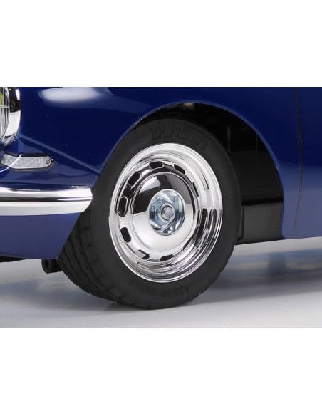 Tamiya 47502 Citroën DS 1/10 ème pré-peinte Châssis MB-01