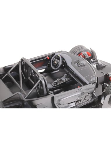 Porsche 911 GT3 RS 1/24 ème Tamiya 24370