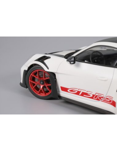 Porsche 911 GT3 RS 1/24 ème Tamiya 24370