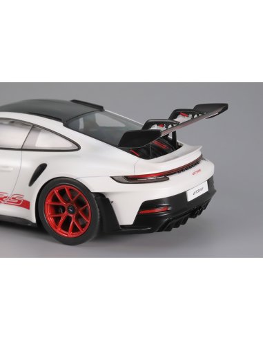 Porsche 911 GT3 RS 1/24 ème Tamiya 24370