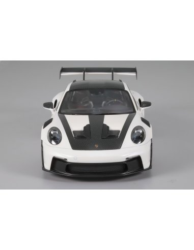 Porsche 911 GT3 RS 1/24 ème Tamiya 24370