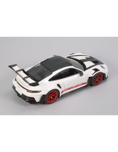 Porsche 911 GT3 RS 1/24 ème Tamiya 24370