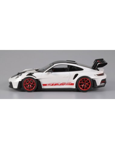 Porsche 911 GT3 RS 1/24 ème Tamiya 24370