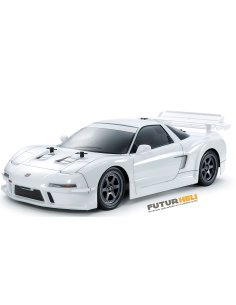 Honda NSX Racing 1998 4WD pré-peinte Tamiya 47506