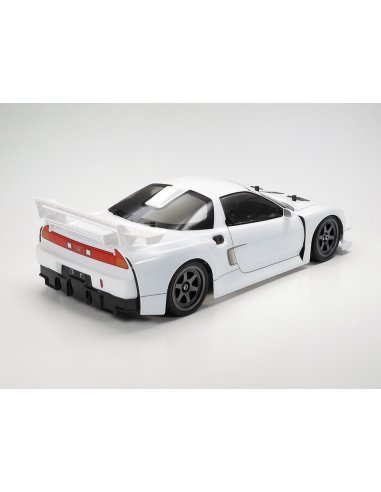 Honda NSX Racing 1998 4WD pré-peinte Tamiya 47506