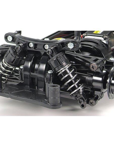 Honda NSX Racing 1998 4WD pré-peinte Tamiya 47506