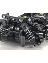 Honda NSX Racing 1998 4WD pré-peinte Tamiya 47506 - vue 3