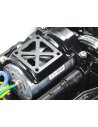 Honda NSX Racing 1998 4WD pré-peinte Tamiya 47506 - vue 4