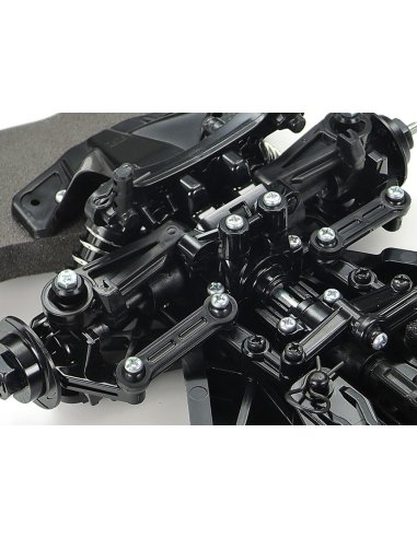 Honda NSX Racing 1998 4WD pré-peinte Tamiya 47506