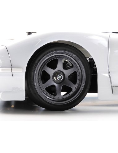 Honda NSX Racing 1998 4WD pré-peinte Tamiya 47506