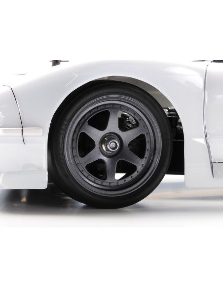 Honda NSX Racing 1998 4WD pré-peinte Tamiya 47506