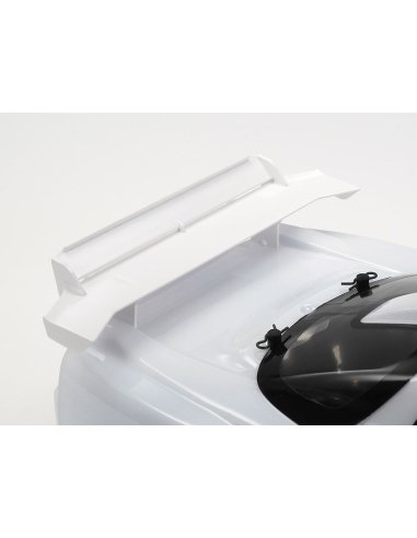 Honda NSX Racing 1998 4WD pré-peinte Tamiya 47506