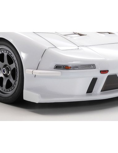 Honda NSX Racing 1998 4WD pré-peinte Tamiya 47506
