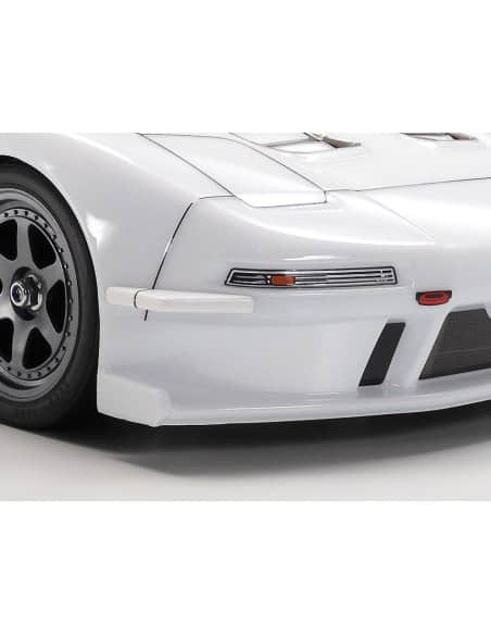 Honda NSX Racing 1998 4WD pré-peinte Tamiya 47506