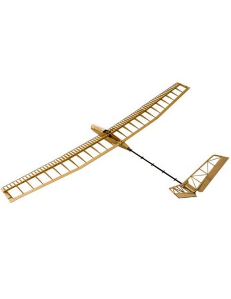 Planeur Uzi 1,40m Kit à construire