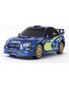 Tamiya 47372 Subaru Impreza Super combo complet - vue 2