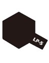 LP5 Noir satiné Peinture Acrylique Tamiya 82105