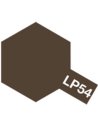LP54 fer Foncé Peinture Acrylique Tamiya 82154