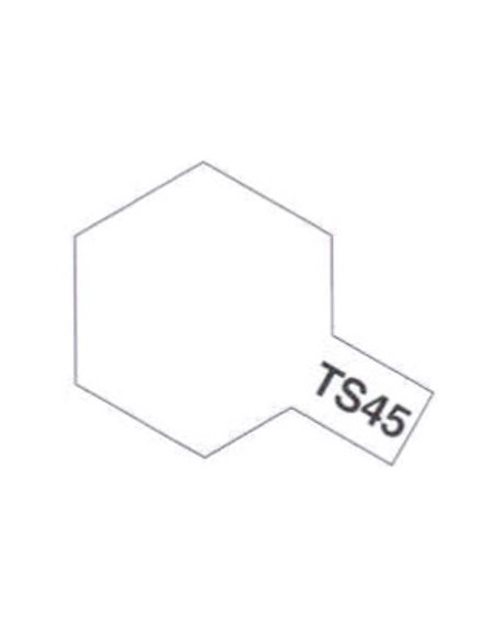 Peinture Tamiya ts45