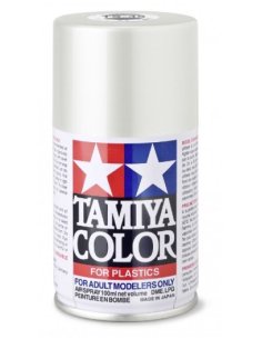 Peinture Tamiya ts45 2