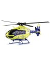 Helicoptère EC135 brushless pro Alpin Air Ambulance Complet