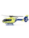 Helicoptère EC135 brushless pro Alpin Air Ambulance Complet - vue 2
