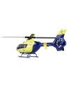 Helicoptère EC135 brushless pro Alpin Air Ambulance Complet - vue 3