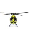 Helicoptère EC135 brushless pro Alpin Air Ambulance Complet - vue 4