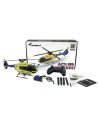 Helicoptère EC135 brushless pro Alpin Air Ambulance Complet - vue 6
