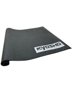 Tapis de table doux pour réparer vos voitures Rc ou vos avions . Taille 1200 x 600 .