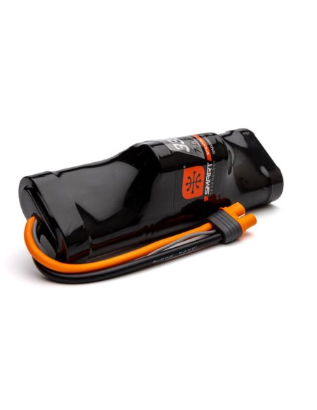 Batterie NIMH 3300 mAh 8,4v 7 cellules Smart prise IC3