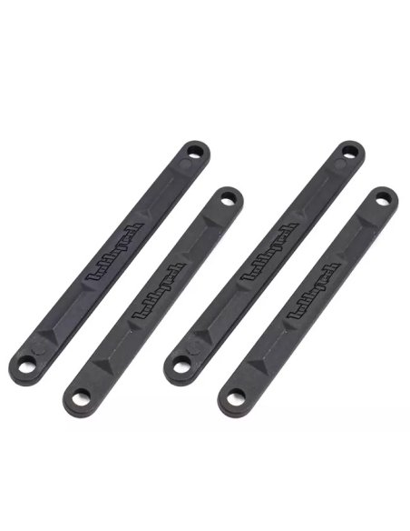 Hobbytech Rogue terra tirants supérieurs ROG-002