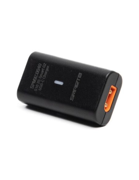 Chargeur Lipo S10 intelligent G2 USBC connecteur IC2