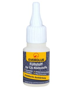 Granulat de silicate pour colle