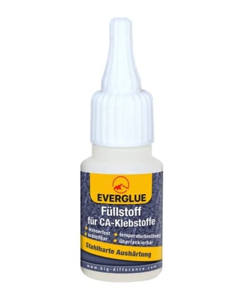 Granulat de silicate pour colle