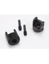 Traxxas 7057 noix de sortie différentiel et transmission (x2)