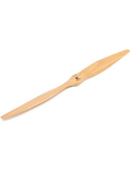 Hélice bois 15x10 Electrique E-flite EFLP1510E