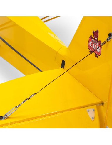 Hangar 9 piper bois ARF HAN5005