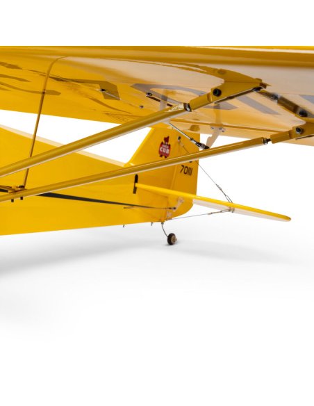 Hangar 9 piper bois ARF HAN5005