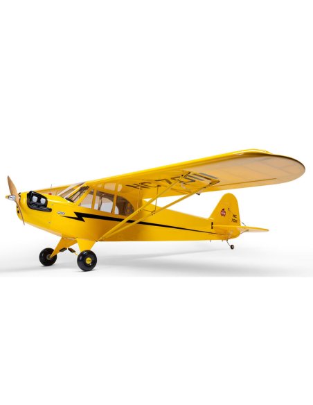 Hangar 9 piper bois ARF HAN5005