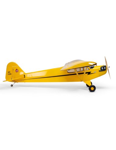 Hangar 9 piper bois ARF HAN5005