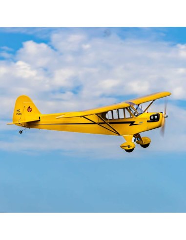 Hangar 9 piper bois ARF HAN5005