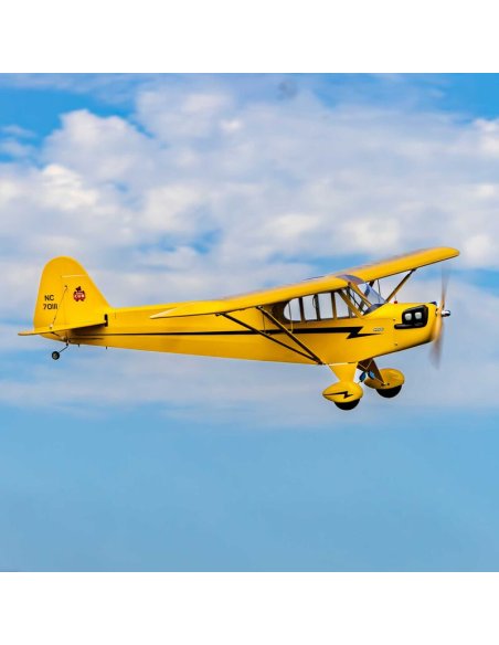 Hangar 9 piper bois ARF HAN5005