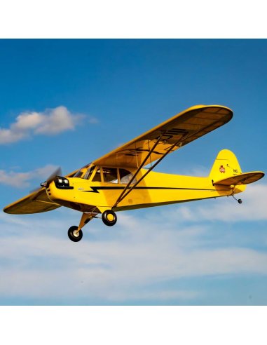 Hangar 9 piper bois ARF HAN5005