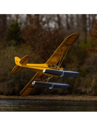 Hangar 9 piper bois ARF HAN5005