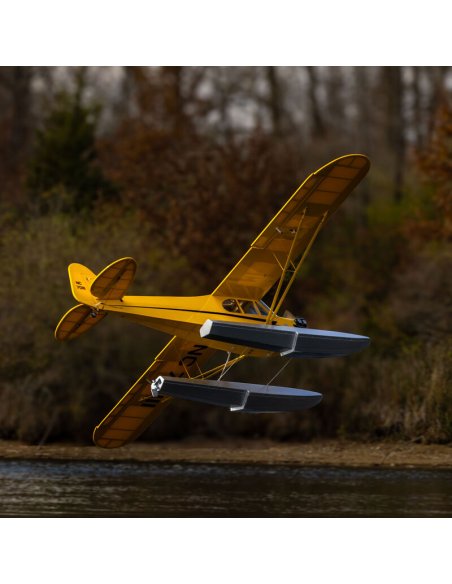 Hangar 9 piper bois ARF HAN5005