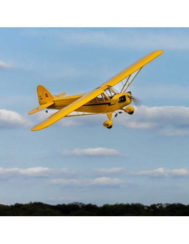 Hangar 9 piper bois ARF HAN5005