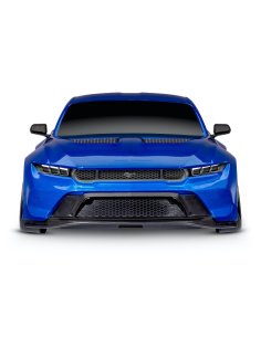 Voiture Drift mustang 4tec Traxxas 105237-4 2